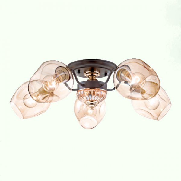 干邑風吸頂燈(有3款)