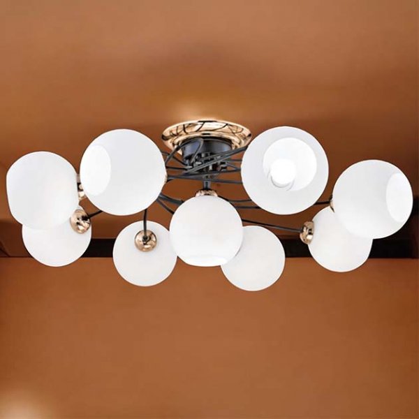 圓舞光影吸頂燈(有三款)