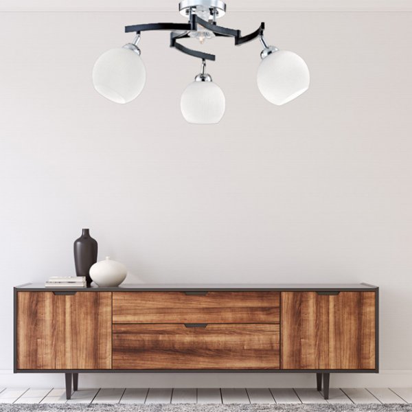 小狗圓舞曲吸頂燈(有三款)