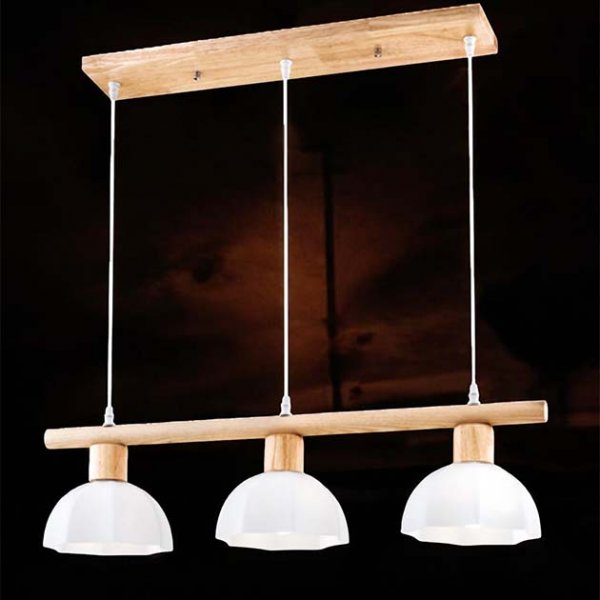 森活之光吊燈(有三款)