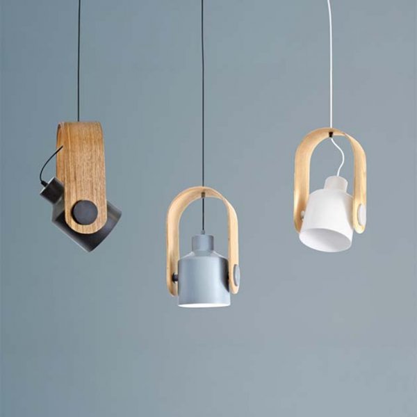 提摩西吊燈(共三色)