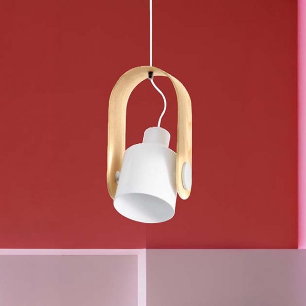 提摩西吊燈(共三色)