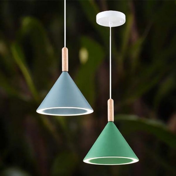 彭佳嶼吊燈(有2色)