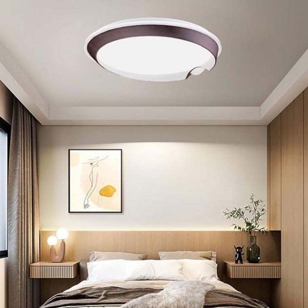 暮光之環吸頂燈