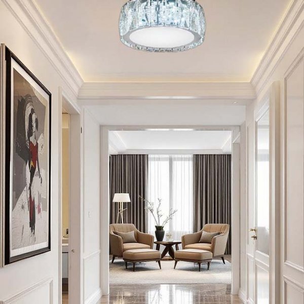 星光璀璨吸頂燈(有兩款)