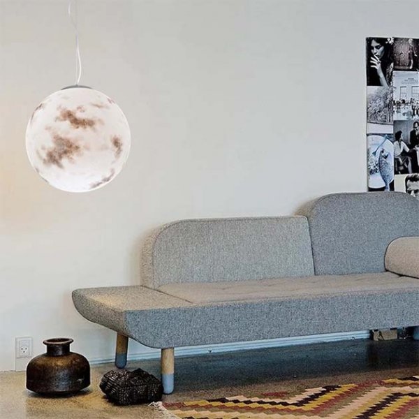 飛往月球吊燈(有四種尺寸)