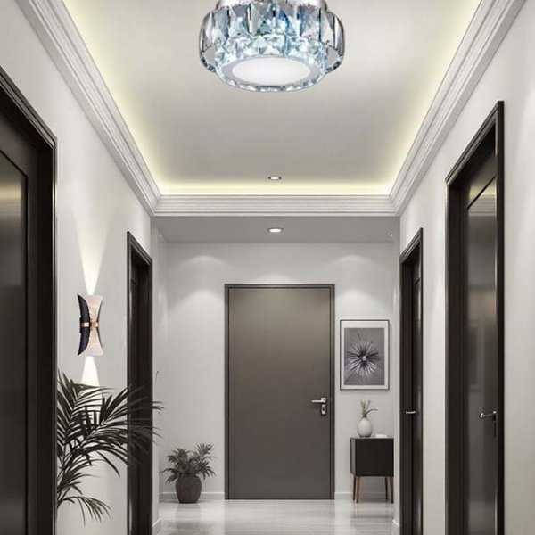 星光璀璨吸頂燈(有兩款)