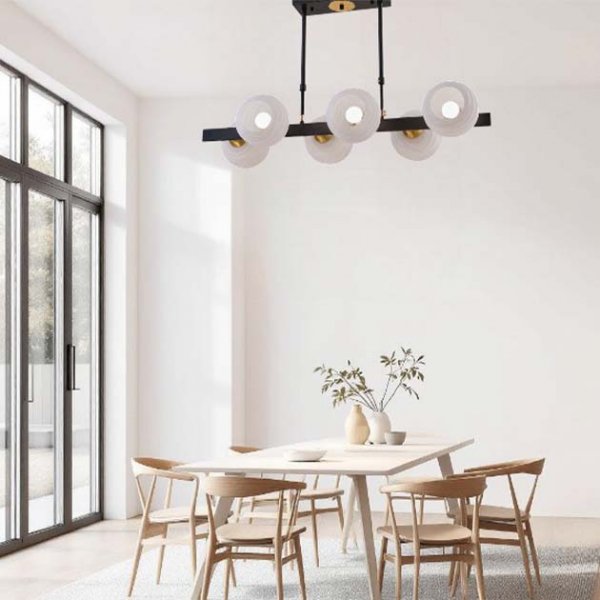 夢幻森林吊燈-長 (有兩種尺寸)