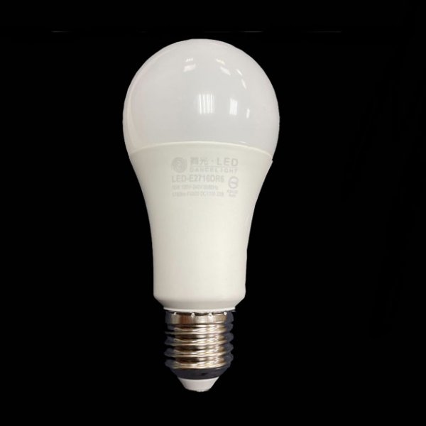 LED燈泡-E27-16W